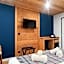 Hôtel Mont Thabor Serre Chevalier