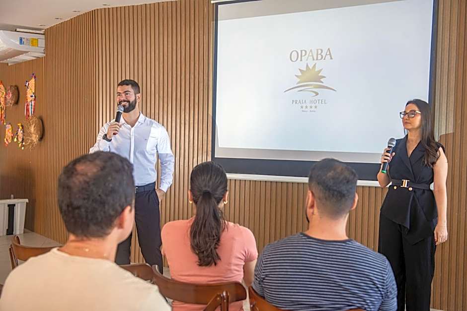 Opaba Praia Hotel