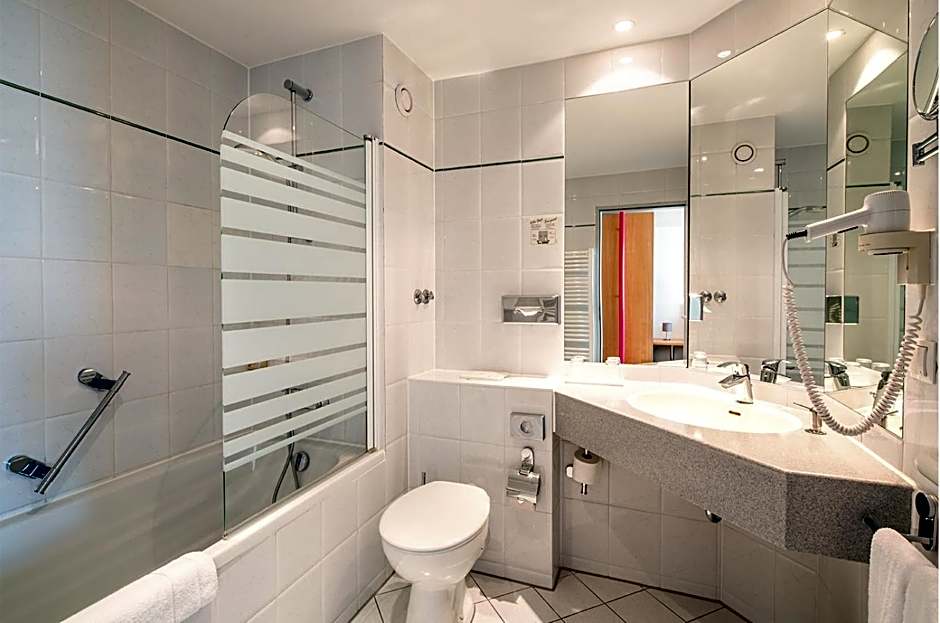 ABACUS Tierpark Hotel