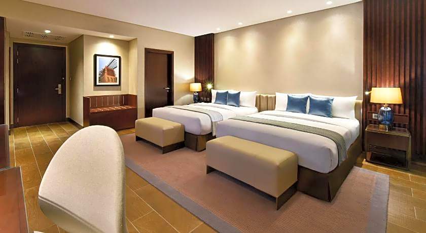 Bahrain Airport Hotel