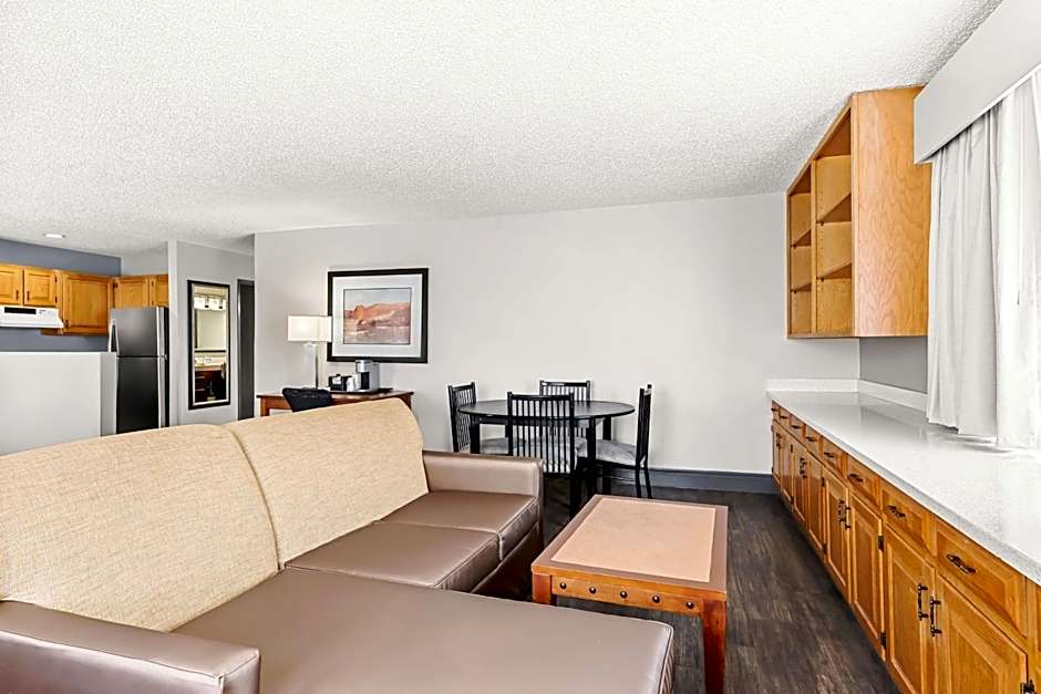 Best Western Plus At Lake Powell