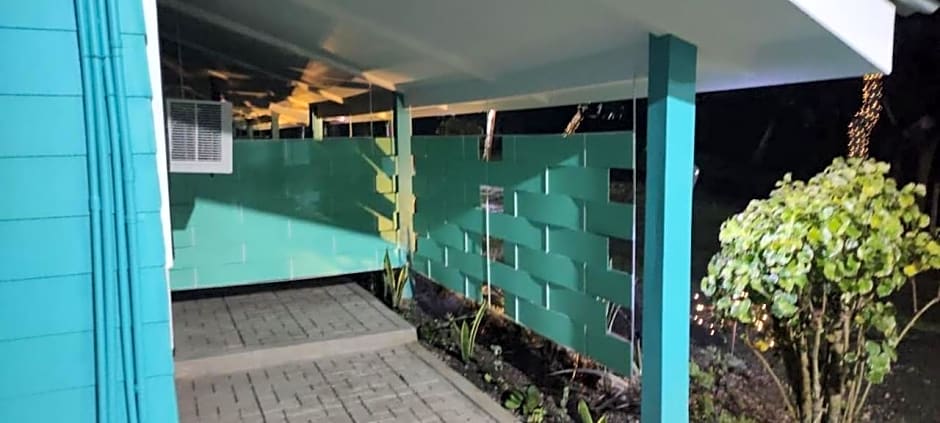 House of TamSe Laagans ' Inn