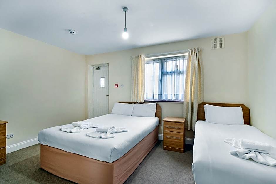 Woodlands Lodge Ilford