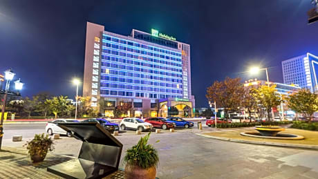 Holiday Inn TAIZHOU CMC