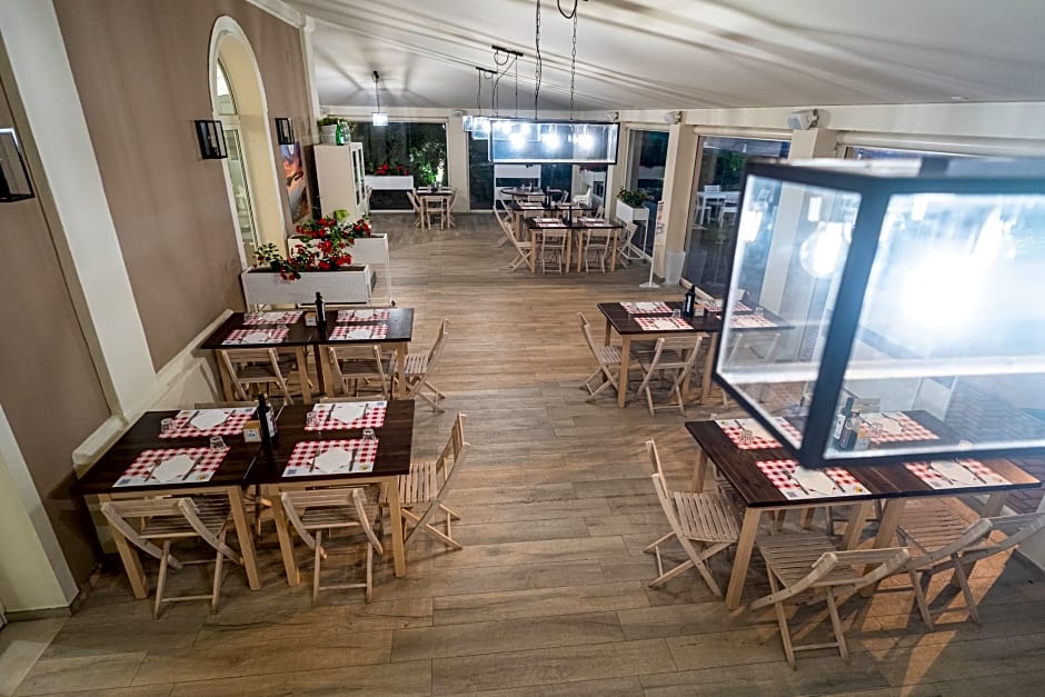 Club del Sole Vigna sul Mar Family Collection