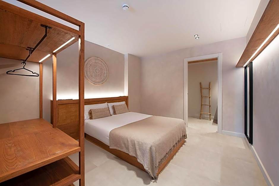 Apartamentos Balisse