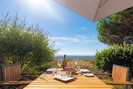 Arens Hotel 327mNN