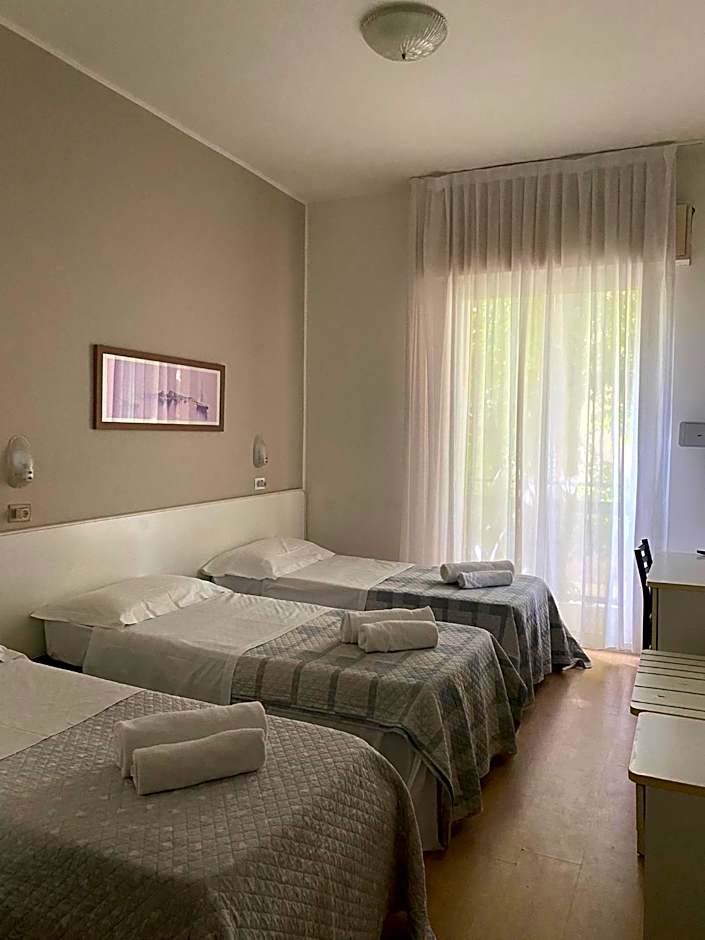 Hotel Tiziana
