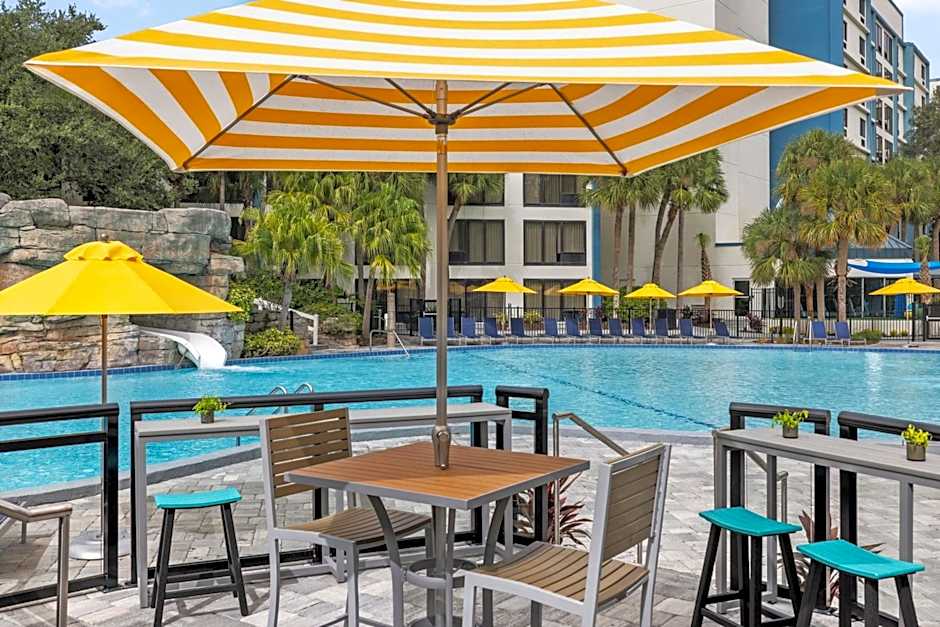 Delta Hotels by Marriott Orlando Celebration