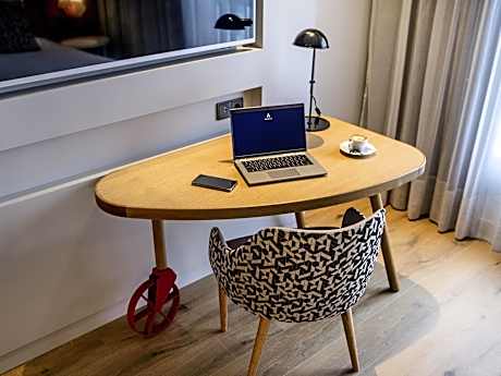 Privilege Room with Terrace