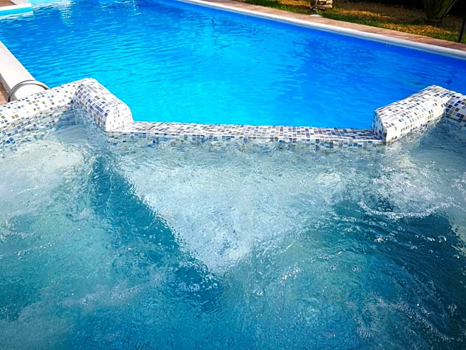 B&B Le Foglie D'Argento