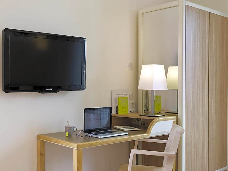 Adagio Paris Vincennes Aparthotel