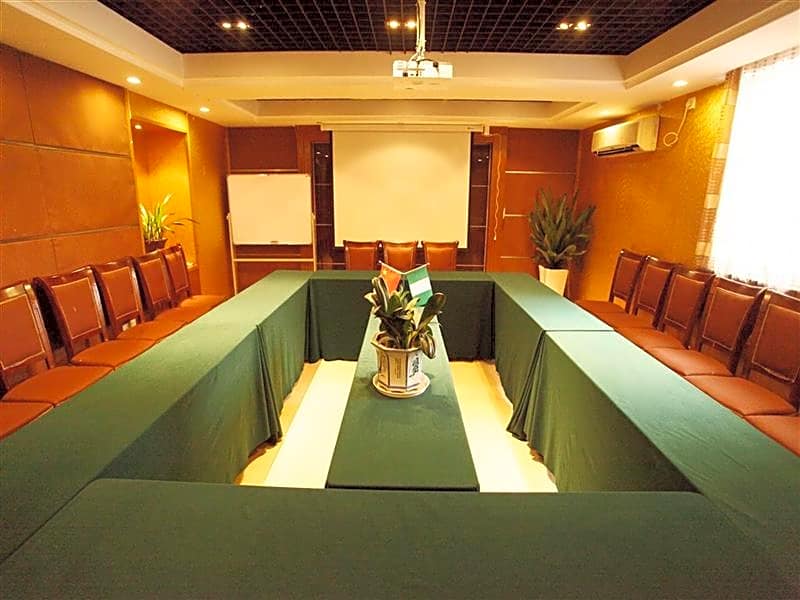 GreenTree Inn Yangzhou Dongguan Street Yangzhou Mansion Hotel