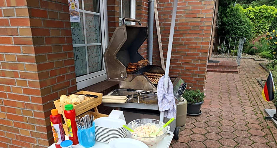 Hotel-Pension Friesenruh