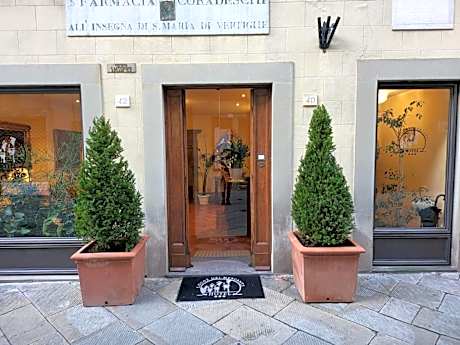 Hotel Logge Dei Mercanti