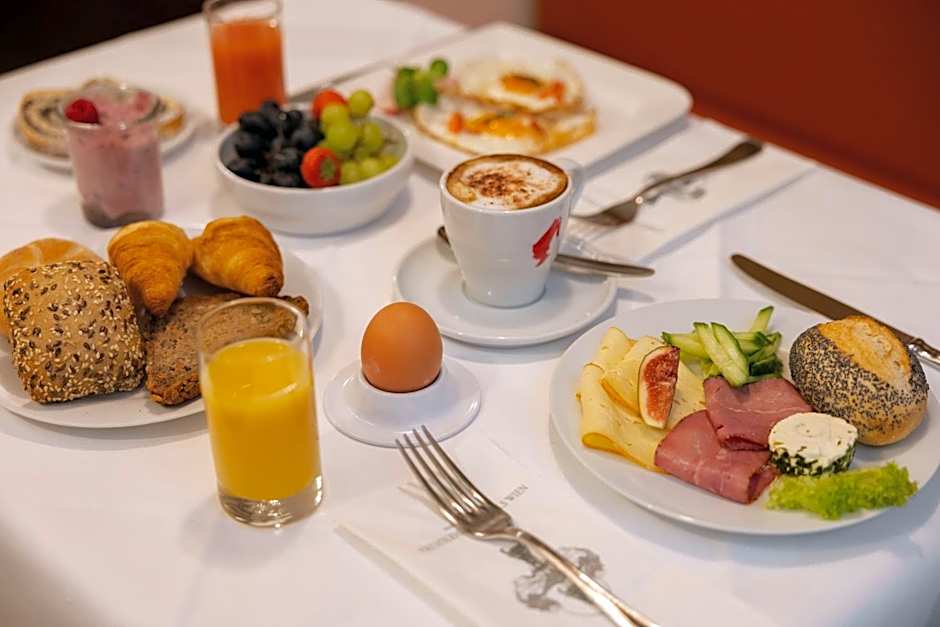 Graben Hotel