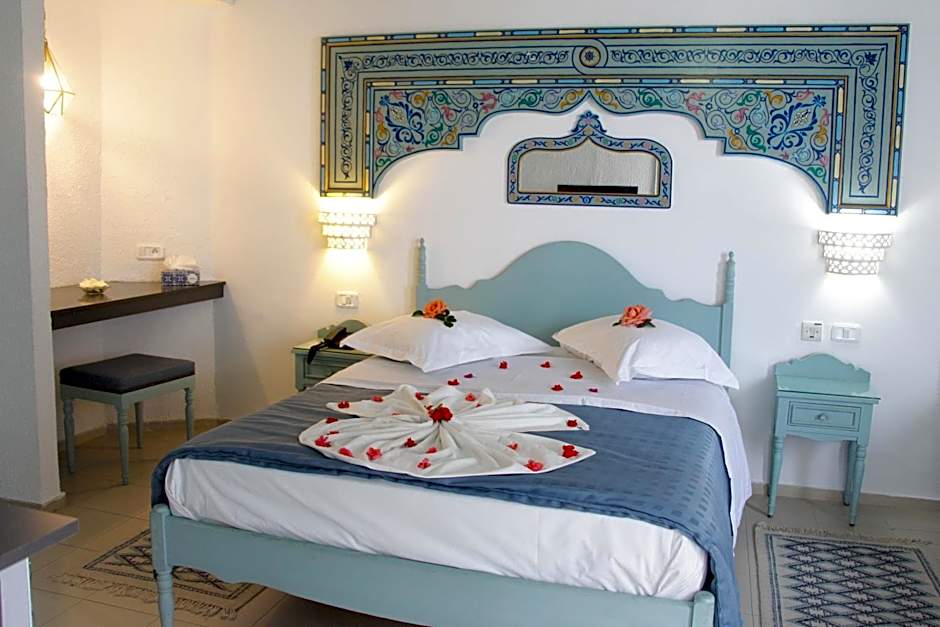 Hotel Khella