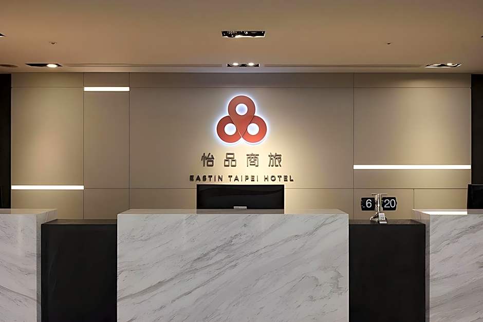 Eastin-Taipei Hotel