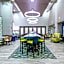 Hampton Inn By Hilton & Suites Glenarden/Washington DC