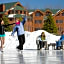 The Whiteface Lodge