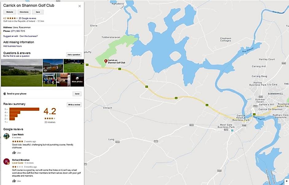 Ridge-Rock Accommodation