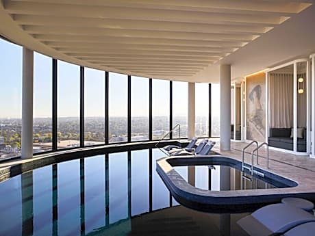 Hotel Chadstone Melbourne - MGallery