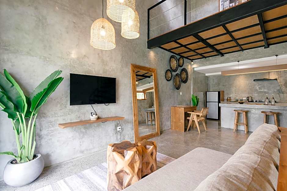 Kano Canggu Loft