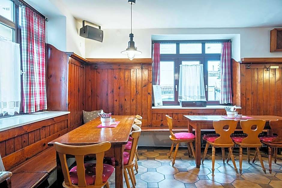 Gasthof Wastlwirt – Salzburg, IA