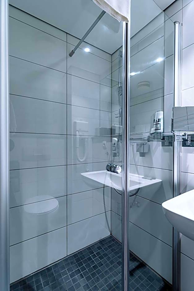 Hotel Gustav-Stresemann-Institut