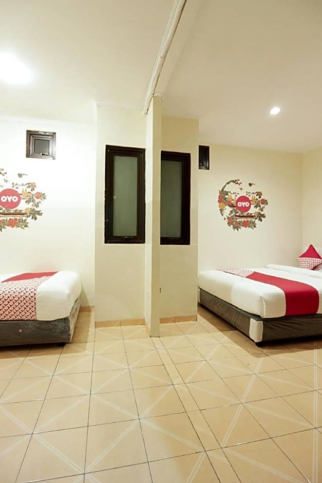 OYO 196 Horizone Residence