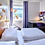 B&B Hotel Offenbach-Kaiserlei