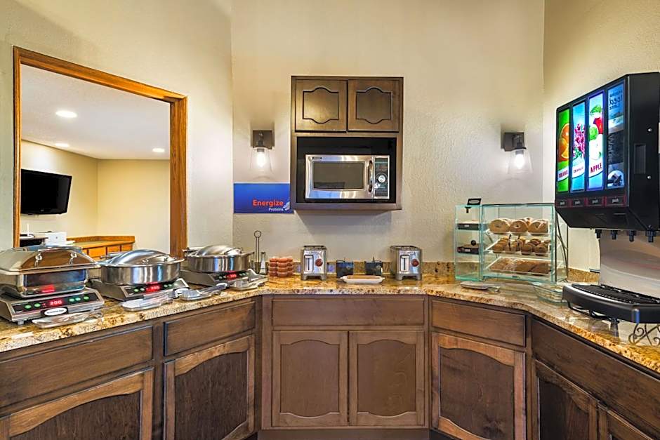 Best Western Derby Inn