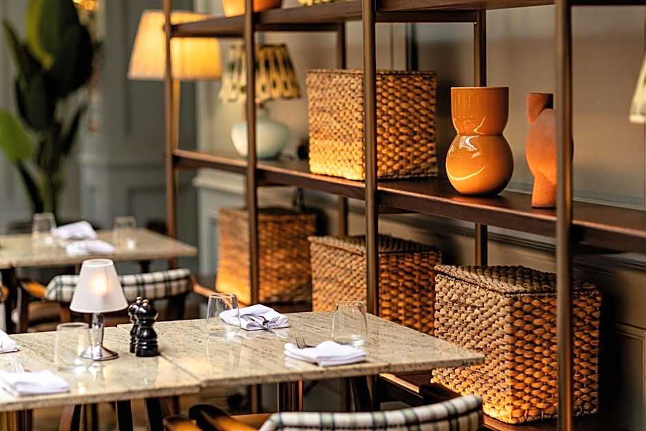 Mount Errigal Hotel, Conference & Leisure Centre