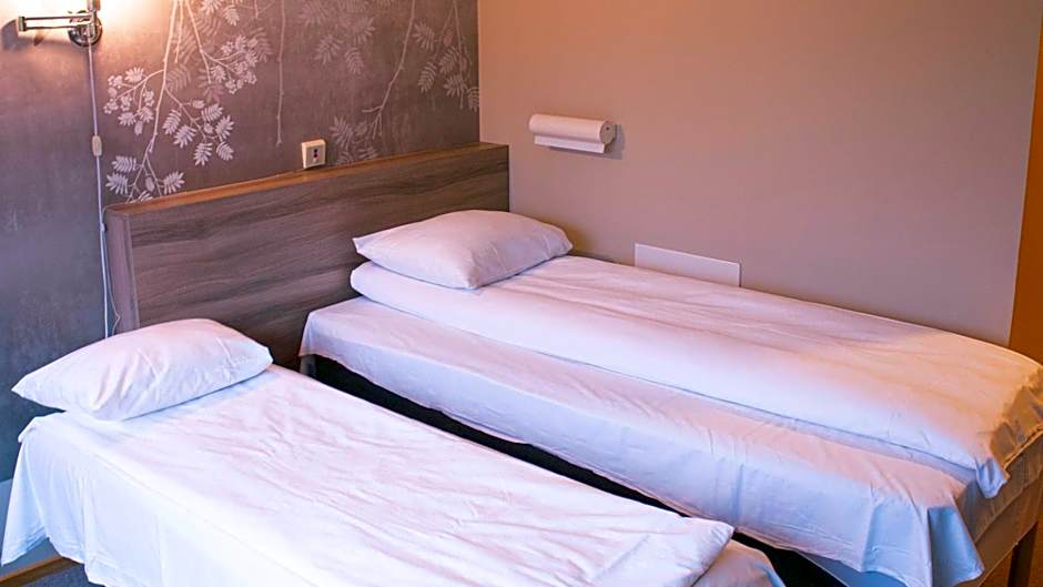 Ullevål Hotel