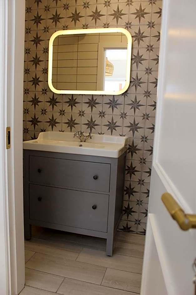 Macs Townhouse Dungarvan