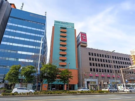 Toyoko Inn Hakata Ekimae Gion