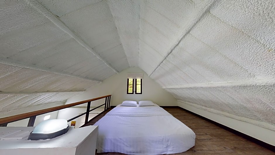 Khao Yai the kids adventure