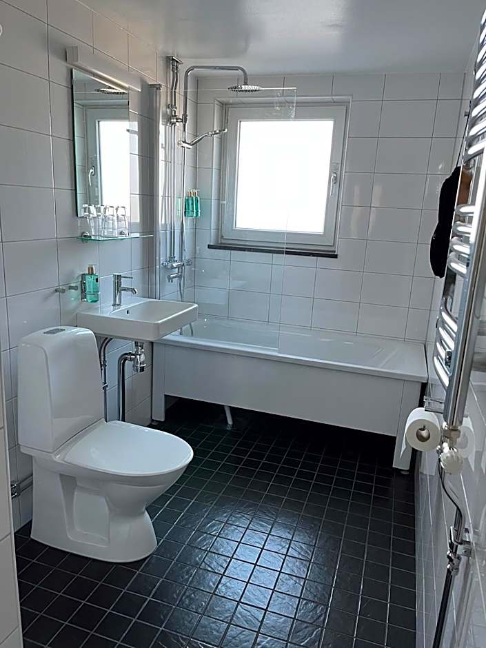 Best Western Princess Hotel