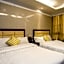 Orange Guangzhou Grand Continental Service Apartment Branch