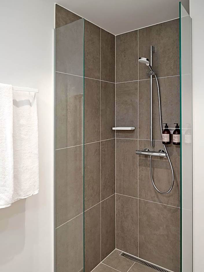 Aura Apartment Hotel