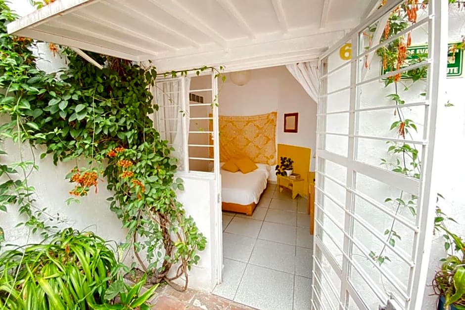 Casa Canario Hostel