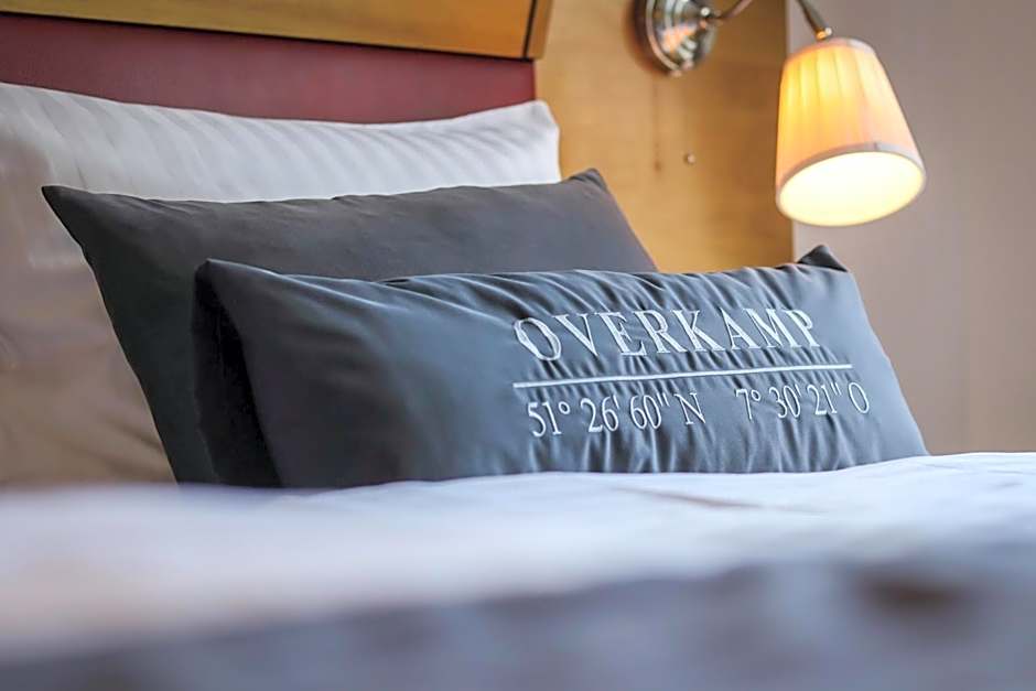 Overkamp