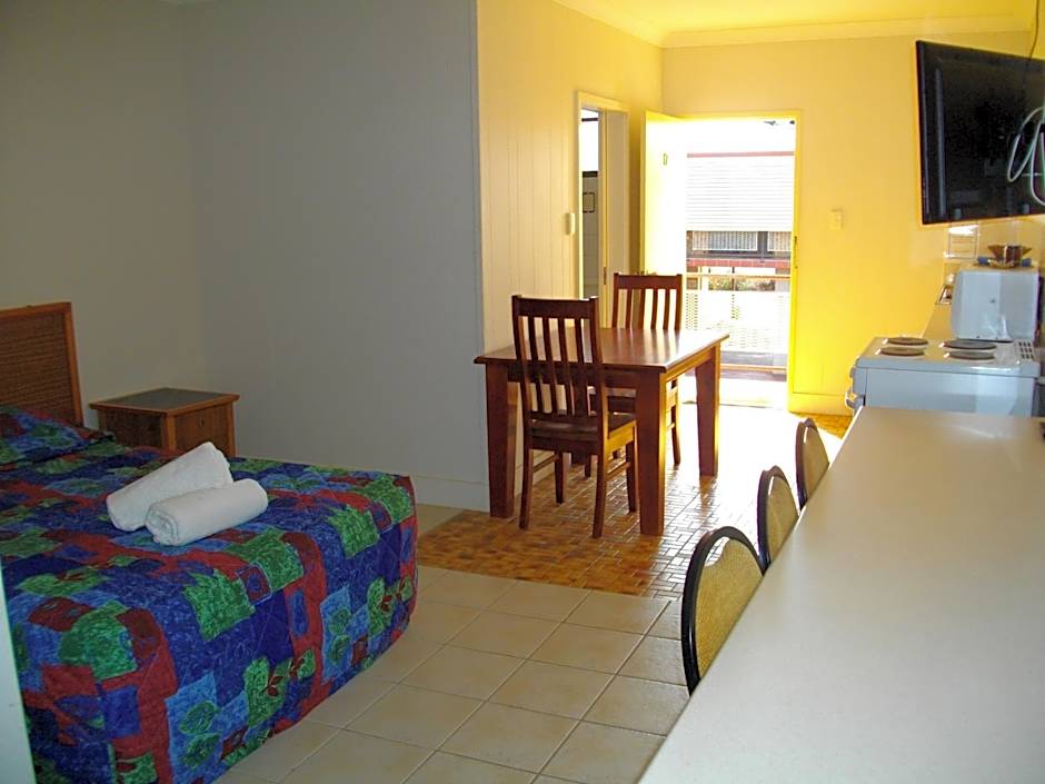 Kurrimine Beach Motel