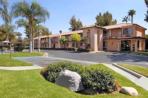 Days Inn by Wyndham San Bernardino/Redlands