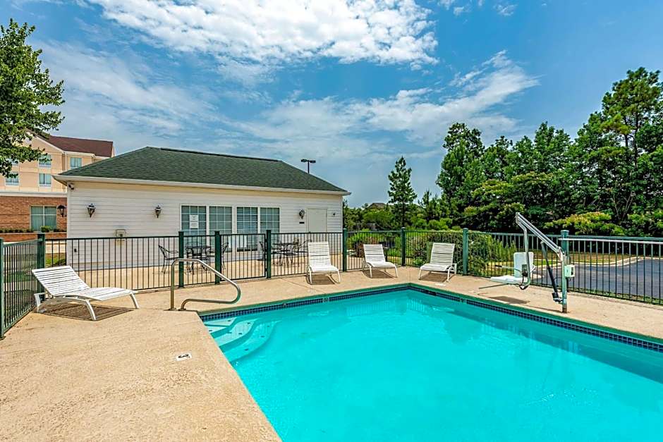 Motel 6-Shreveport, LA