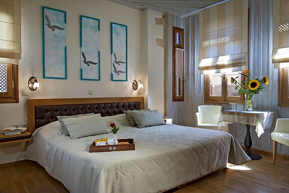 Photo 1 of 12 of Junior Suite