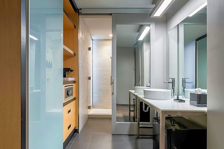 Aloft Columbia Downtown