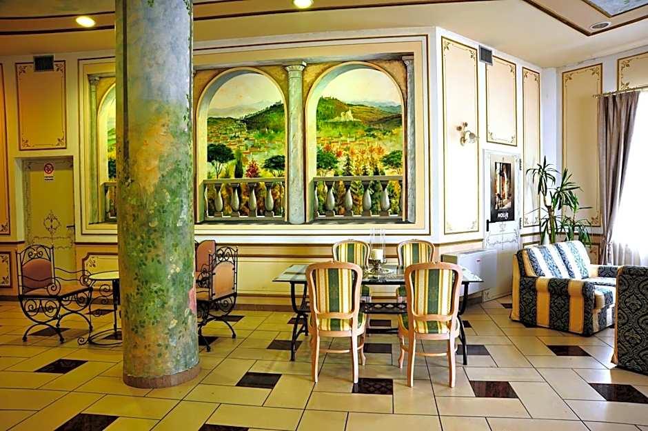 Hotel Rinascimento
