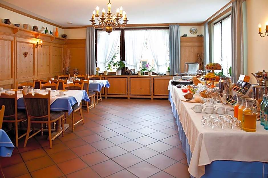 Hotel bei Liebe's
