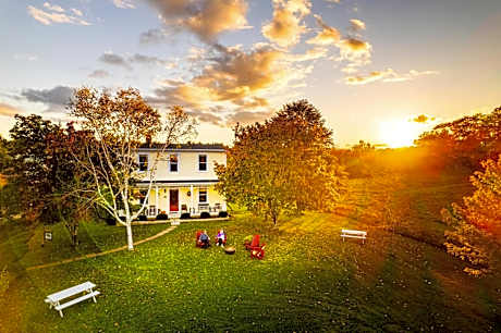 River Ridge Lodge